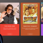 NFT space is growing in India! Amitabh Bachchan to Drop his collections