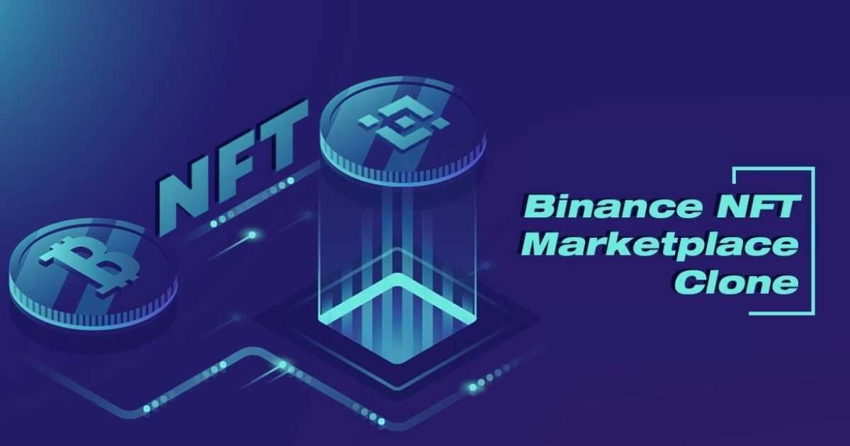 Propagative Analysis on Developing Binance NFT Marketplace Clone