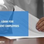 personal loan for government employees